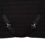 Harry's Horse Onderdeken Powerliner 200g Zwart Harry's Horse Onderdeken Powerliner 200g Zwart