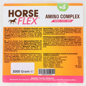 HorseFlex Amino Complex Merrie Navul HorseFlex Amino Complex Merrie Navul