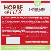 HorseFlex Biotine-MSM Navul HorseFlex Biotine-MSM Navul