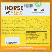 HorseFlex Curcuma Navul HorseFlex Curcuma Navul