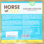 HorseFlex Curcumix Souplesse Navul HorseFlex Curcumix Souplesse Navul