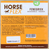 HorseFlex Fenegriek Navul HorseFlex Fenegriek Navul