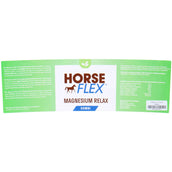 HorseFlex Magnesium Relax Combi HorseFlex Magnesium Relax Combi