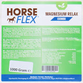 HorseFlex Magnesium Relax Combi Navul HorseFlex Magnesium Relax Combi Navul