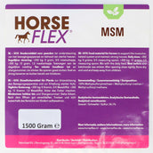 HorseFlex MSM Navul HorseFlex MSM Navul