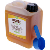 HorseFlex Natuurlijke Vitamine E Olie HorseFlex Natuurlijke Vitamine E Olie