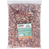 HorseFlex Veggie Treat Mix Navul HorseFlex Veggie Treat Mix Navul