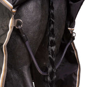 Highlander Plus Regendeken Turnout 50g Groen Highlander Plus Regendeken Turnout 50g Groen