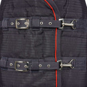 Schockemöhle Winterdeken New Alltime 400g Dark Navy Schockemöhle Winterdeken New Alltime 400g Dark Navy