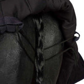 Schockemöhle Winterdeken New Alltime 400g Dark Navy Schockemöhle Winterdeken New Alltime 400g Dark Navy