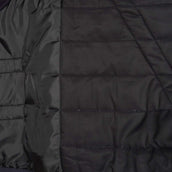 Schockemöhle Winterdeken New Alltime 400g Dark Navy Schockemöhle Winterdeken New Alltime 400g Dark Navy