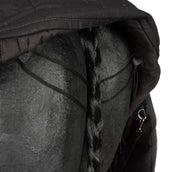 Schockemöhle Winterdeken New Alltime 400g Graphite Schockemöhle Winterdeken New Alltime 400g Graphite