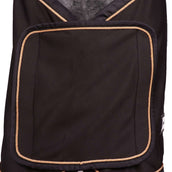 Eskadron Zweetdeken Softshell Air Zwart Eskadron Zweetdeken Softshell Air Zwart