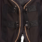 Eskadron Zweetdeken Softshell Air Zwart Eskadron Zweetdeken Softshell Air Zwart