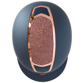 Karben by Shires Cap Valentina Navy/Roségoud Karben by Shires Cap Valentina Navy/Roségoud