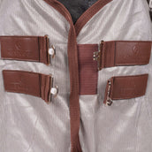 Kentucky Vliegendeken Classic Zilver Kentucky Vliegendeken Classic Zilver