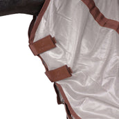 Kentucky Vliegendeken Classic Zilver Kentucky Vliegendeken Classic Zilver