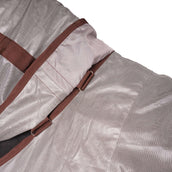 Kentucky Vliegendeken Classic Zilver Kentucky Vliegendeken Classic Zilver