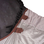 Kentucky Vliegendeken Classic Zilver Kentucky Vliegendeken Classic Zilver