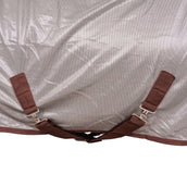 Kentucky Vliegendeken Classic Zilver Kentucky Vliegendeken Classic Zilver