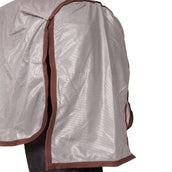 Kentucky Vliegendeken Classic Zilver Kentucky Vliegendeken Classic Zilver