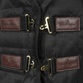 Kentucky Staldeken Classic 300g Zwart Kentucky Staldeken Classic 300g Zwart