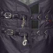 RugBe by Covalliero Winterdeken IceProtect 200g Dark Navy RugBe by Covalliero Winterdeken IceProtect 200g Dark Navy