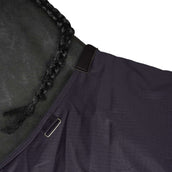 RugBe by Covalliero Winterdeken IceProtect 300g Dark Navy RugBe by Covalliero Winterdeken IceProtect 300g Dark Navy