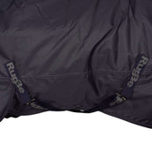 RugBe by Covalliero Winterdeken IceProtect 200g Dark Navy RugBe by Covalliero Winterdeken IceProtect 200g Dark Navy