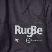 RugBe by Covalliero Winterdeken IceProtect 300g Dark Navy RugBe by Covalliero Winterdeken IceProtect 300g Dark Navy