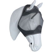 LeMieux Vliegenmasker ArmourShield Pro Standard Grijs LeMieux Vliegenmasker ArmourShield Pro Standard Grijs
