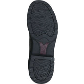 Ariat Stalschoenen Barnyard Twin Gore II Waterproof Boot Dames Zwart Ariat Stalschoenen Barnyard Twin Gore II Waterproof Boot Dames Zwart