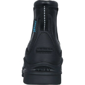 Ariat Stalschoenen Barnyard Twin Gore II Waterproof Boot Dames Zwart Ariat Stalschoenen Barnyard Twin Gore II Waterproof Boot Dames Zwart