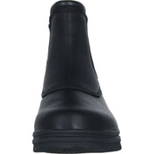 Ariat Stalschoenen Barnyard Twin Gore II Waterproof Boot Dames Zwart Ariat Stalschoenen Barnyard Twin Gore II Waterproof Boot Dames Zwart