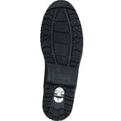 Mountain Horse Jodphur Arctica Zip Paddock Zwart Mountain Horse Jodphur Arctica Zip Paddock Zwart