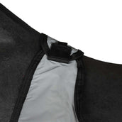 LeMieux Deken Exercise Reflectie Black Reflective LeMieux Deken Exercise Reflectie Black Reflective