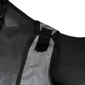 LeMieux Deken Exercise Reflectie Black Reflective LeMieux Deken Exercise Reflectie Black Reflective