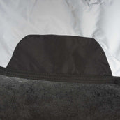 LeMieux Deken Exercise Reflectie Black Reflective LeMieux Deken Exercise Reflectie Black Reflective