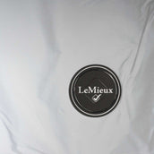 LeMieux Deken Exercise Reflectie Black Reflective LeMieux Deken Exercise Reflectie Black Reflective