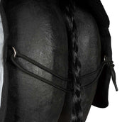 LeMieux Deken Exercise Reflectie Black Reflective LeMieux Deken Exercise Reflectie Black Reflective