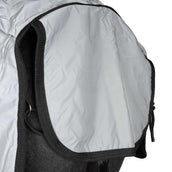 LeMieux Deken Exercise Reflectie Black Reflective LeMieux Deken Exercise Reflectie Black Reflective