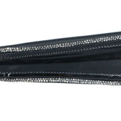 HB Neusriem Showtime Africhting Zwart/Zilver HB Neusriem Showtime Africhting Zwart/Zilver