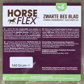 HorseFlex Zwarte Bes Blad Navulling HorseFlex Zwarte Bes Blad Navulling