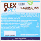 Flexrex Glucosamine-MSM Navul Flexrex Glucosamine-MSM Navul