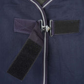 HORKA Zweetdeken Economy Fleece Blauw HORKA Zweetdeken Economy Fleece Blauw