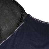 HORKA Zweetdeken Economy Fleece Blauw HORKA Zweetdeken Economy Fleece Blauw