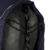 HORKA Zweetdeken Economy Fleece Blauw HORKA Zweetdeken Economy Fleece Blauw