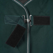 HORKA Zweetdeken Economy Fleece Groen HORKA Zweetdeken Economy Fleece Groen