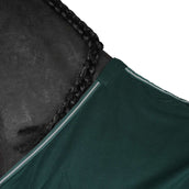 HORKA Zweetdeken Economy Fleece Groen HORKA Zweetdeken Economy Fleece Groen