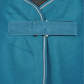 HORKA Zweetdeken Economy Fleece Petrol HORKA Zweetdeken Economy Fleece Petrol